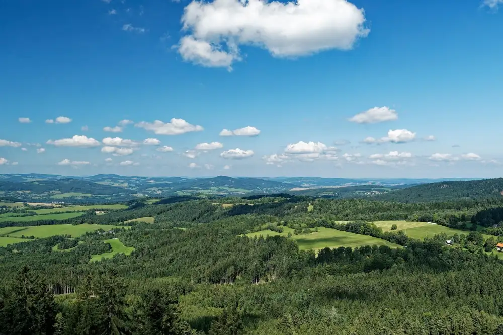Kde Všude Hoří