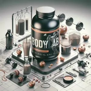 Protein Bodylab