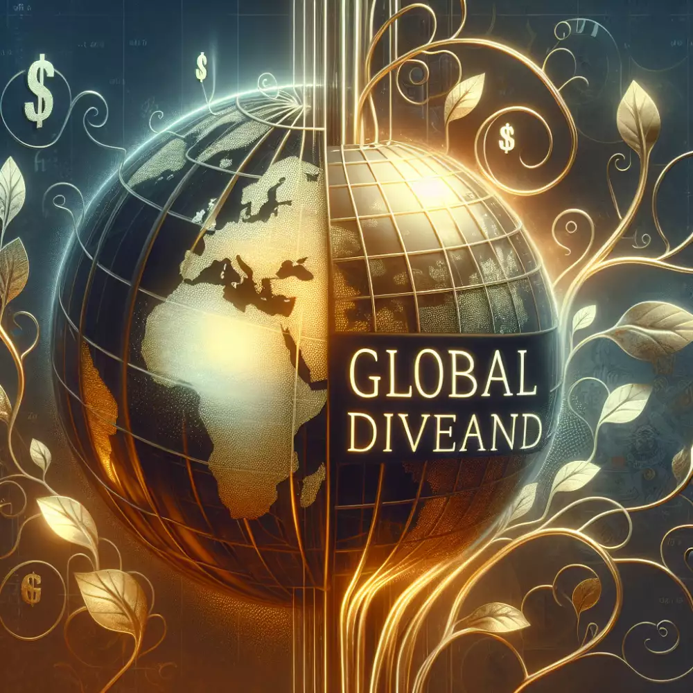 fidelity global dividend