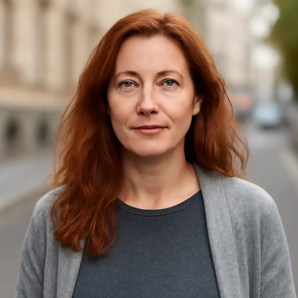 Lenka Horáková