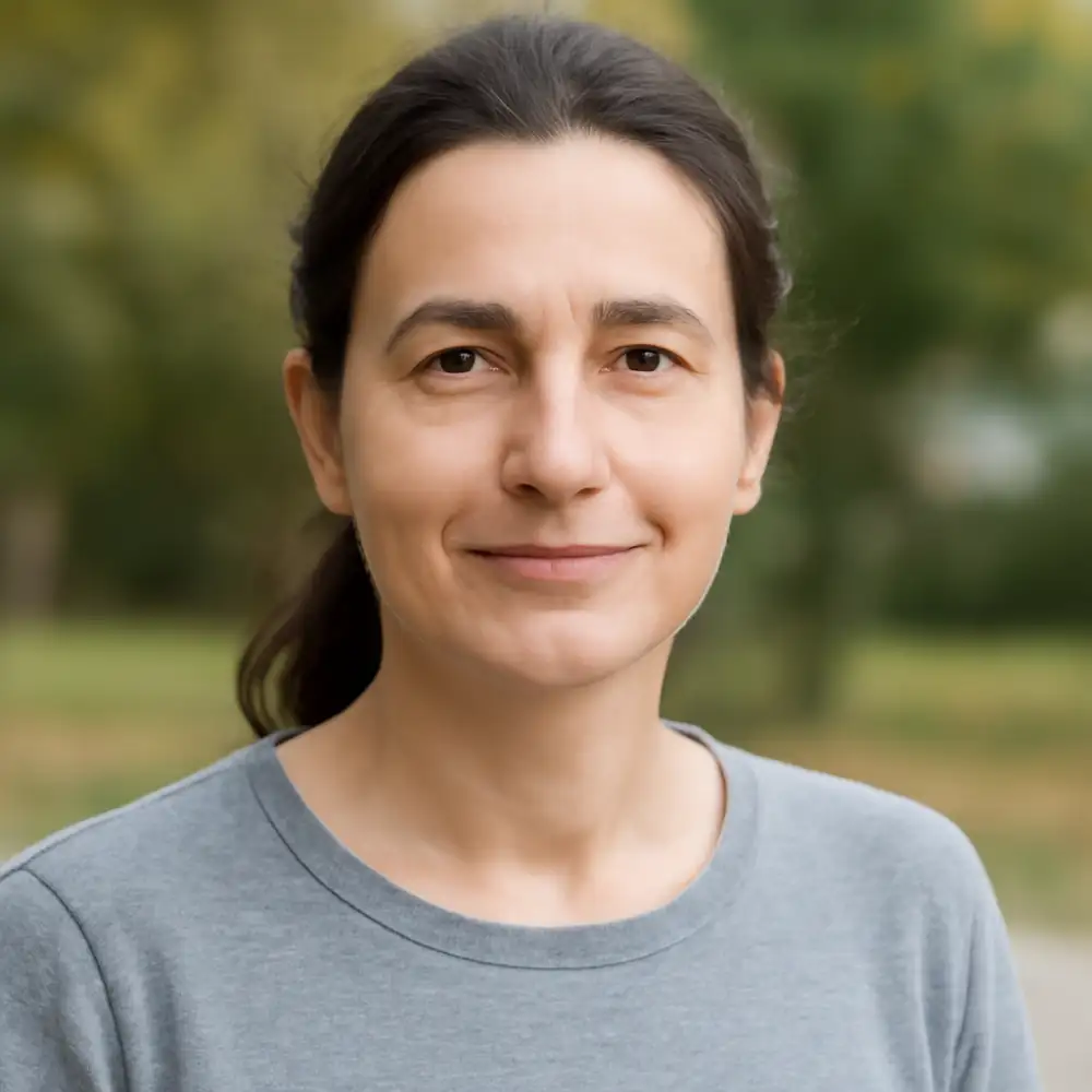 Silvie Pospíšilová