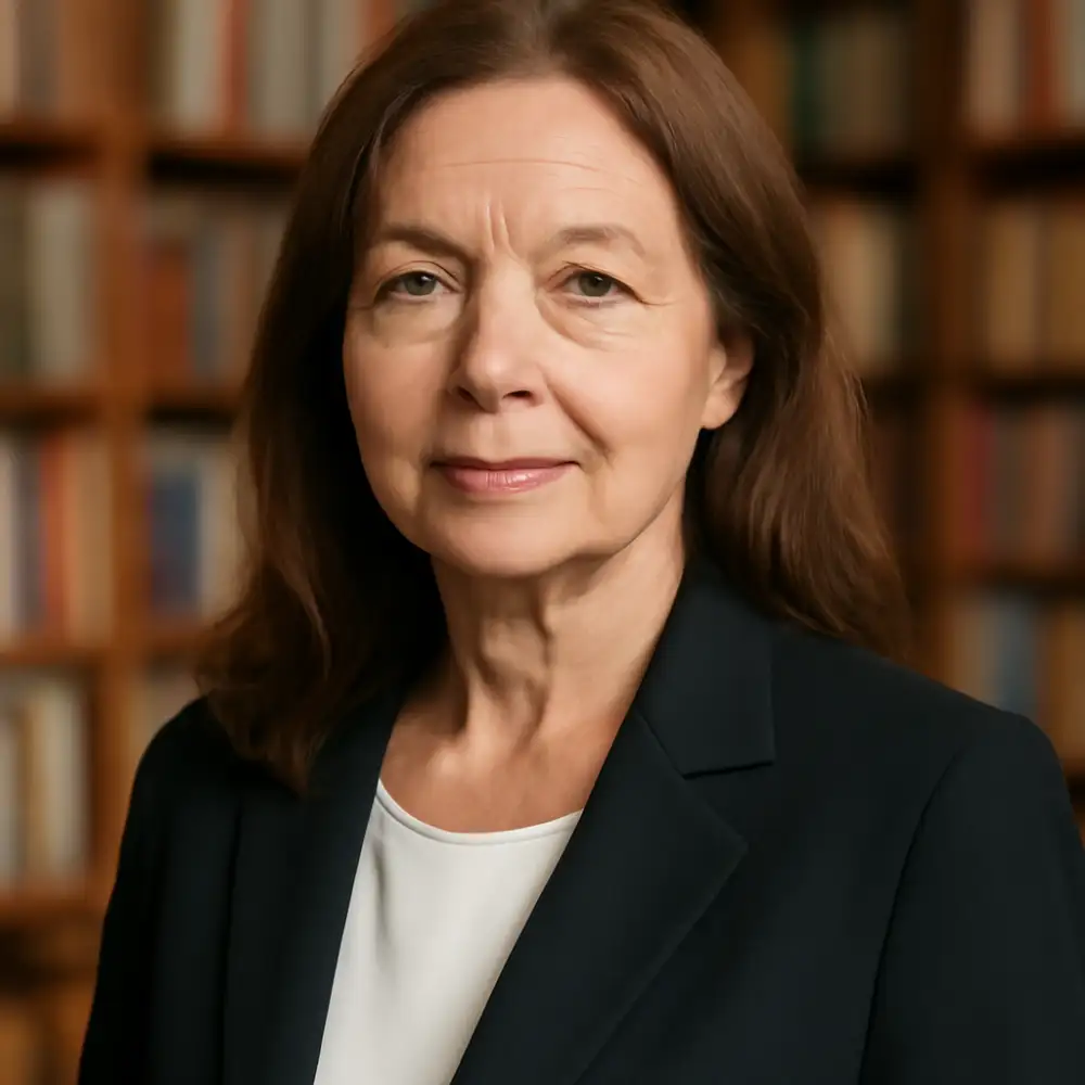 Věra Kalousková